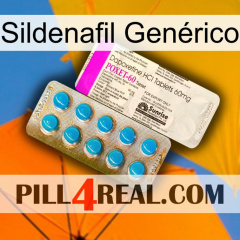 Sildenafil Genérico new07